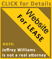 This website for lease